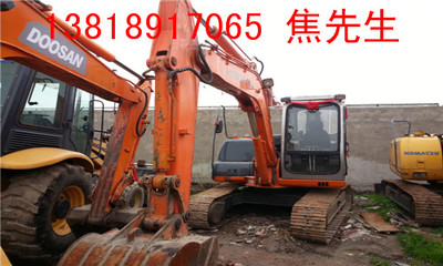 二手小松PC80挖掘机市场价格分析与云商网信息参考